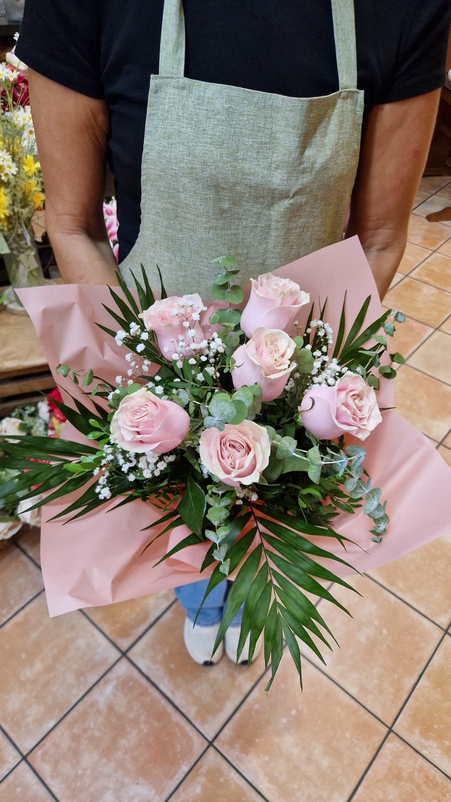 Ram de Roses Roses - Imatge 2