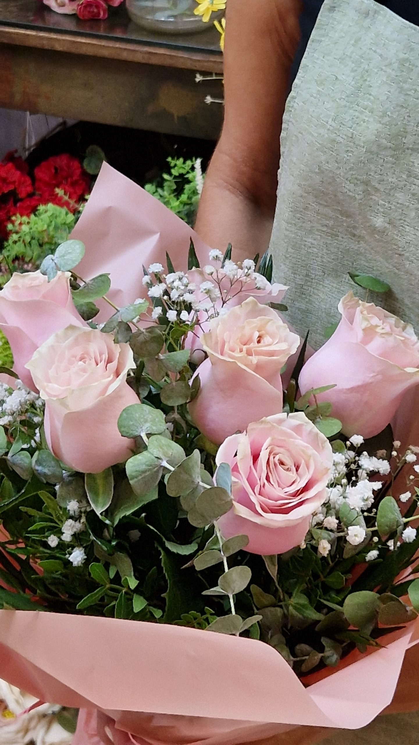 Ram de Roses Roses - Imatge 3