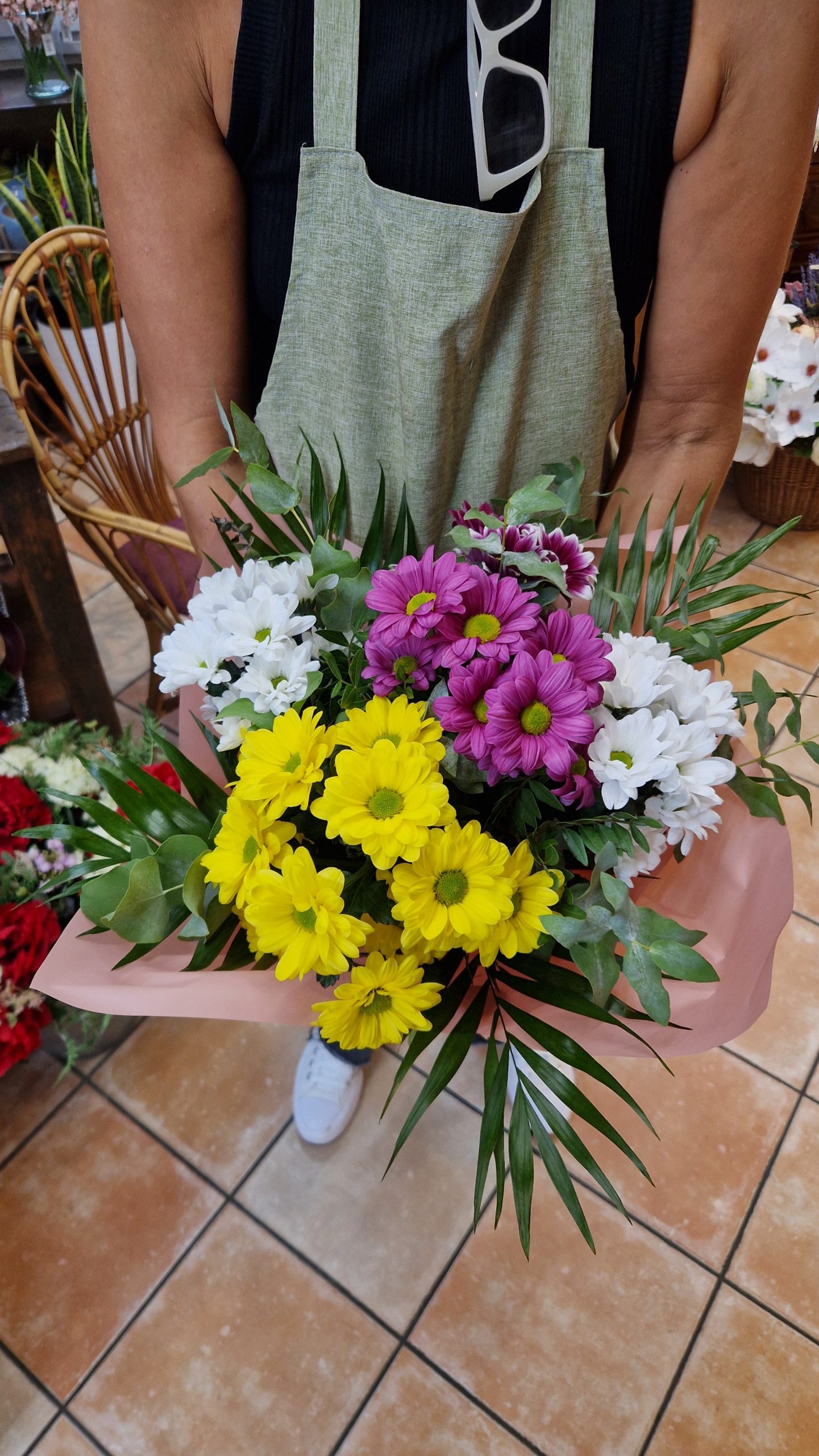 Ram Margarita De Colors - Imatge 2