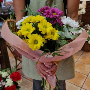 Ram Margarita De Colors