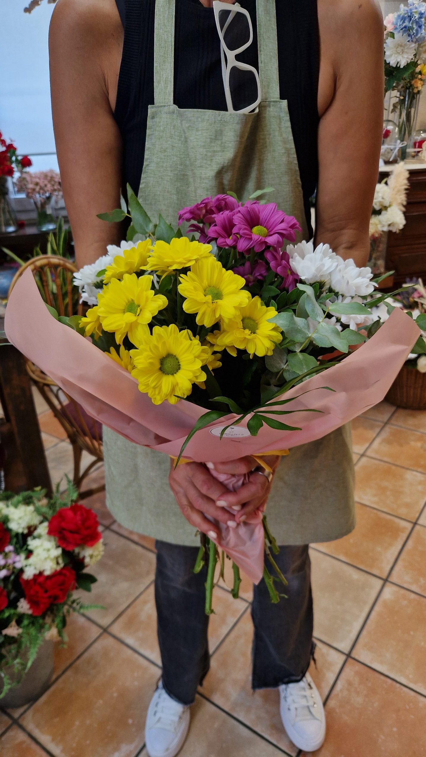 Ram Margarita De Colors