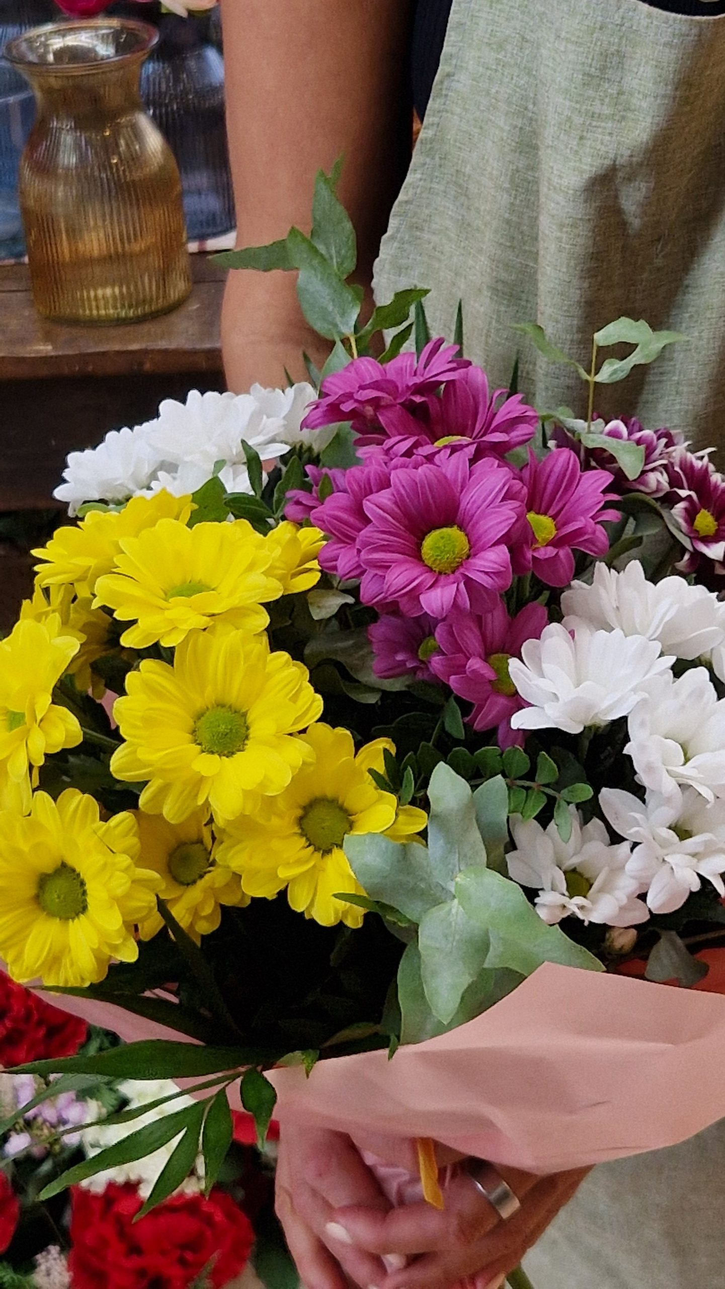 Ram Margarita De Colors - Imatge 3