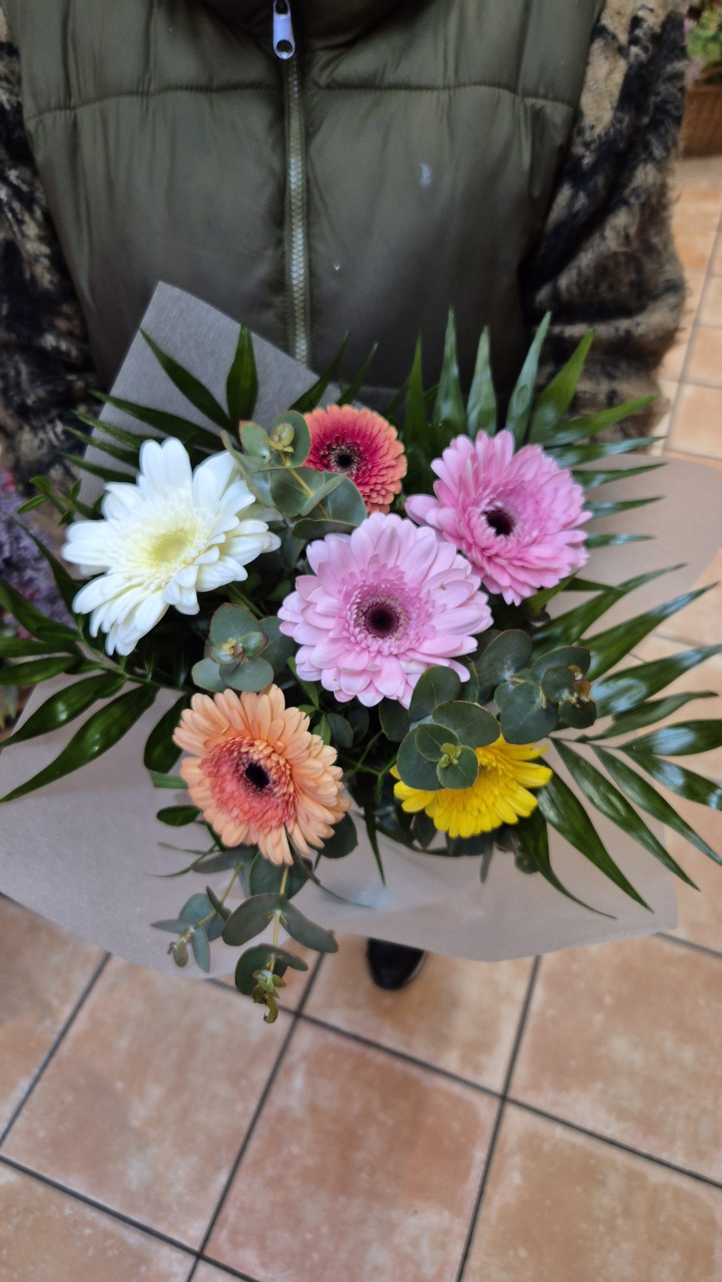 Ram Gerberes de Colors - Imatge 2