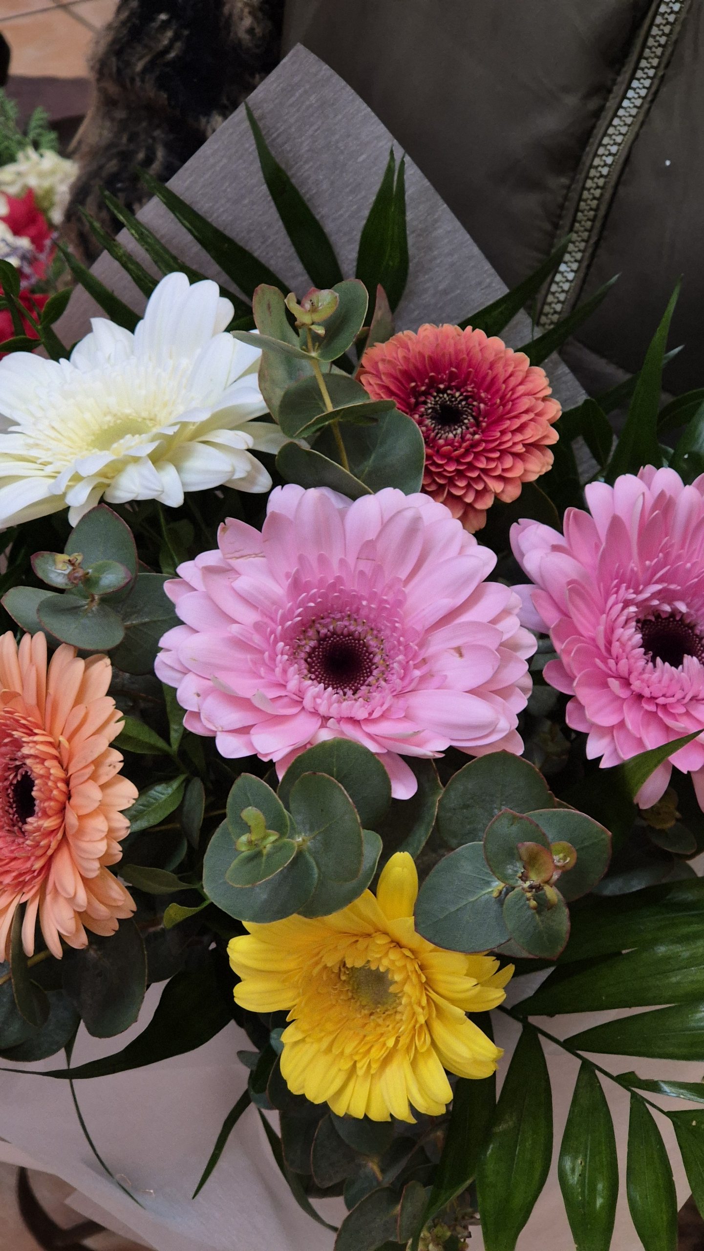 Ram Gerberes de Colors - Imatge 3