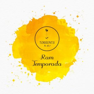 Ram Temporada Tonalitats Grogues