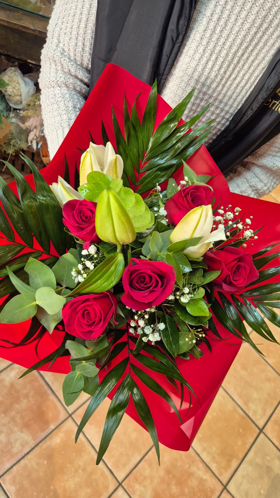 Ram Amor Etern - Imatge 2